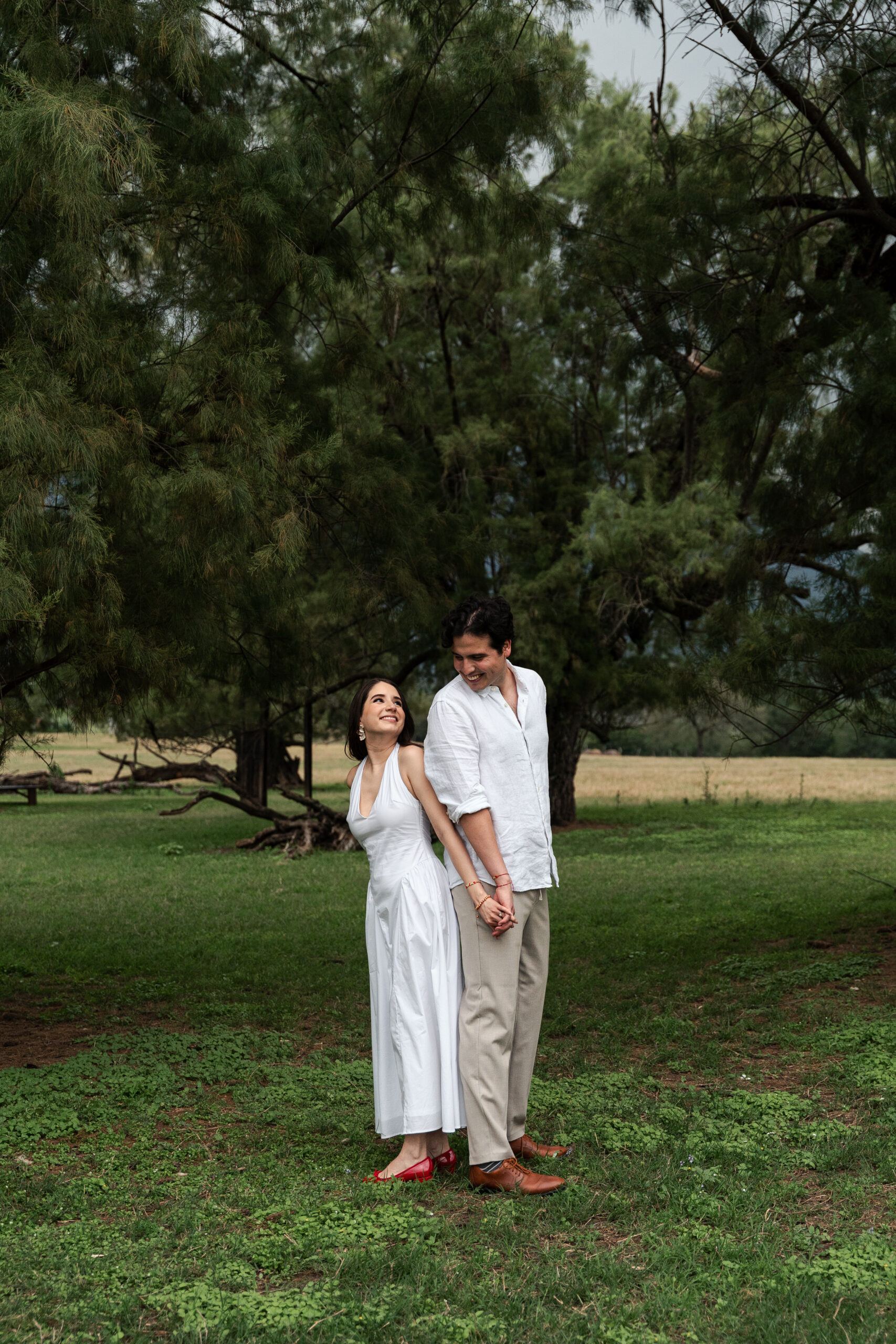 PATY + EDUARDO
