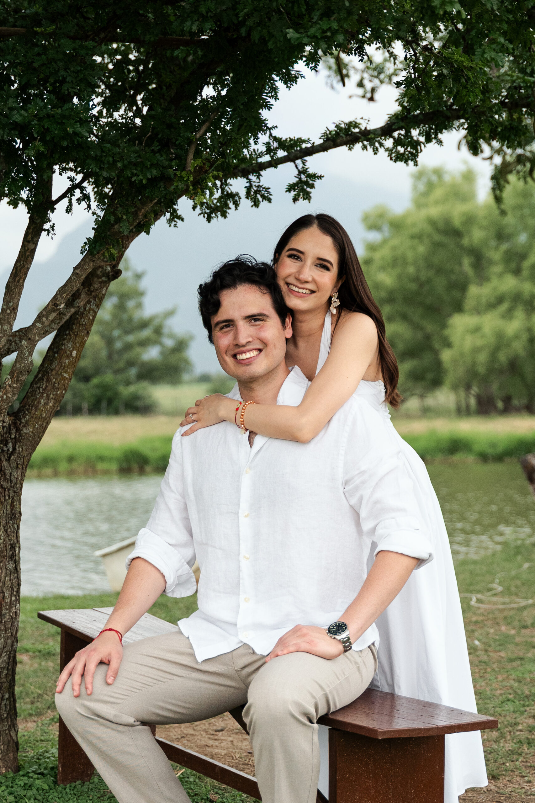 PATY + EDUARDO