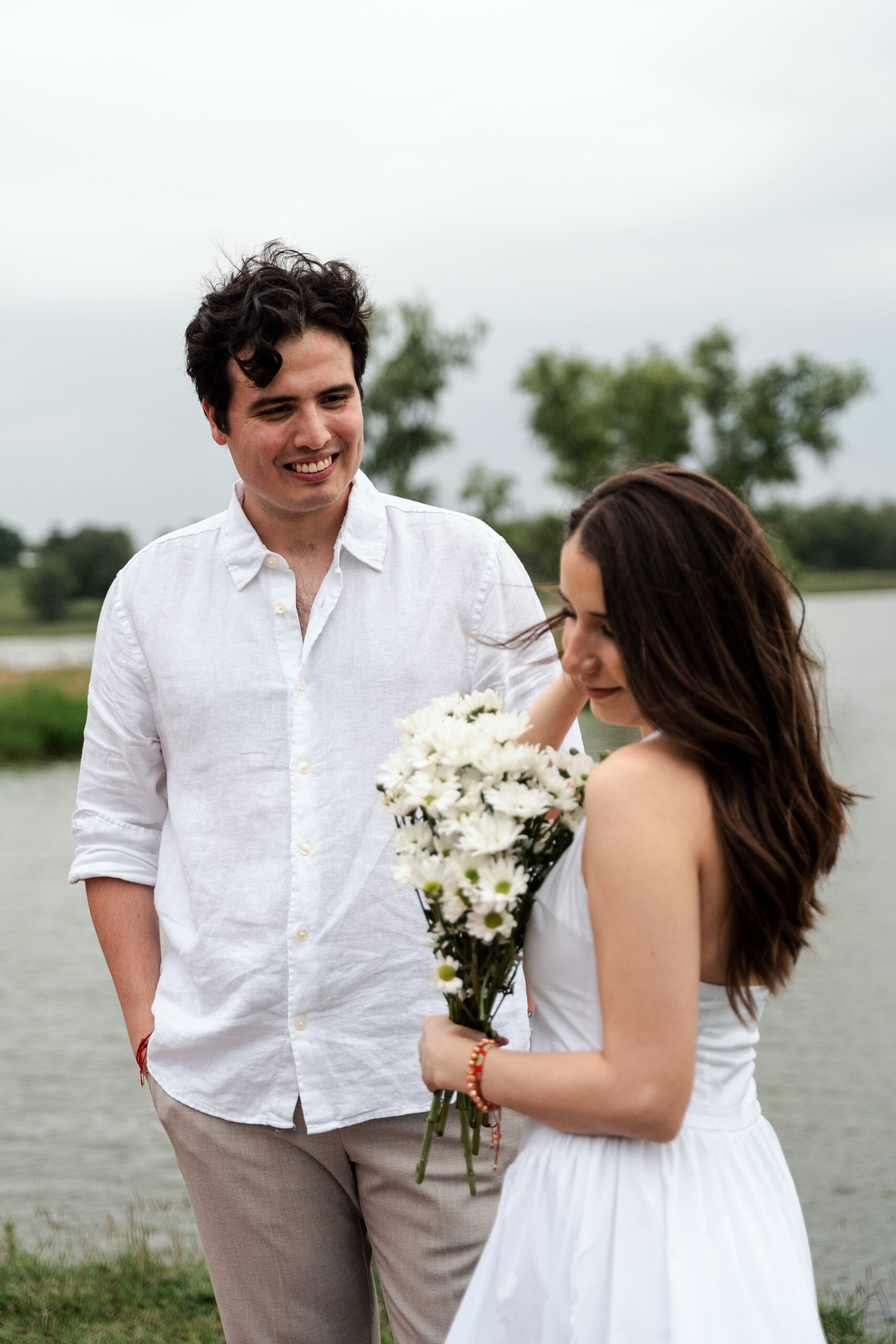 PATY + EDUARDO