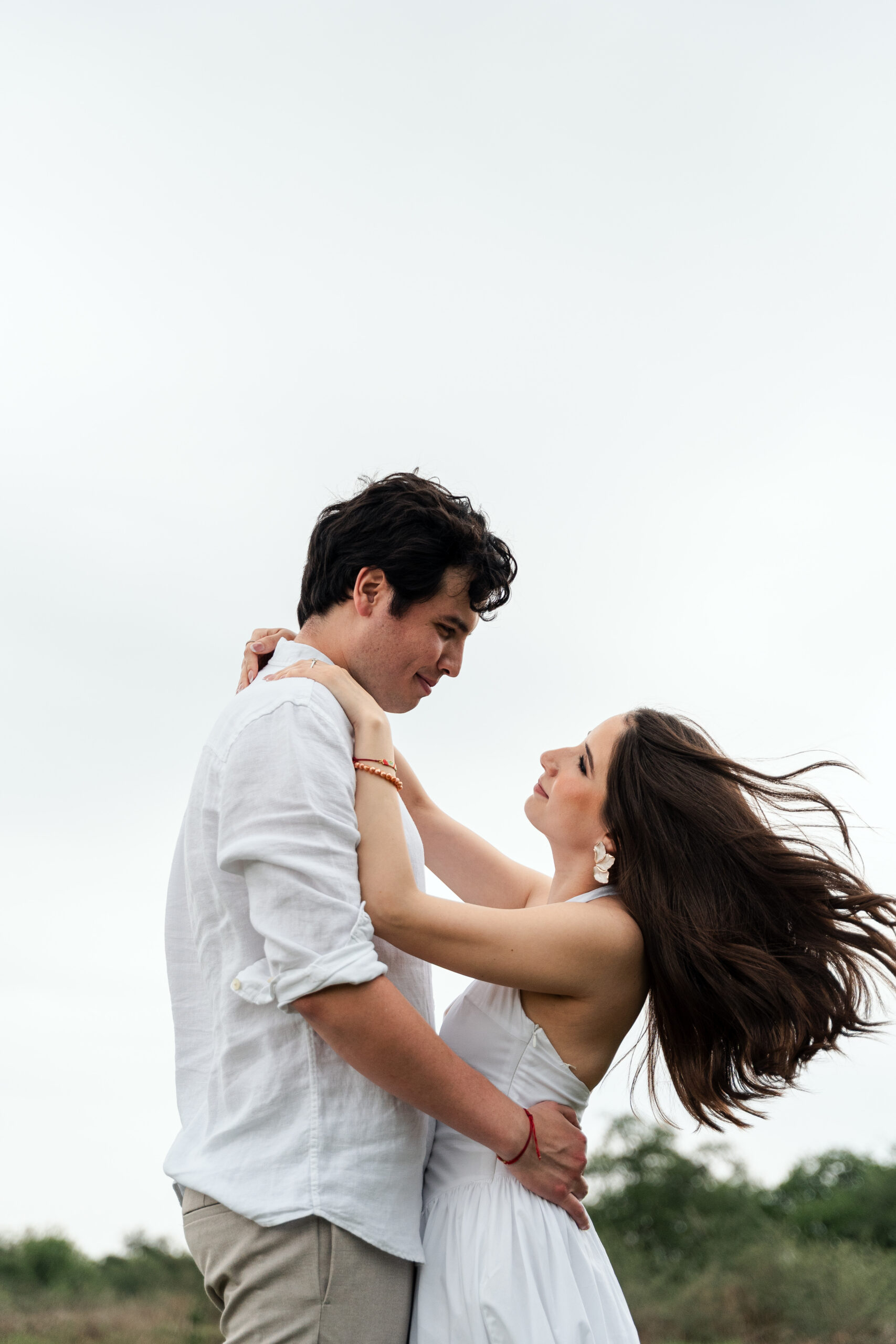 PATY + EDUARDO